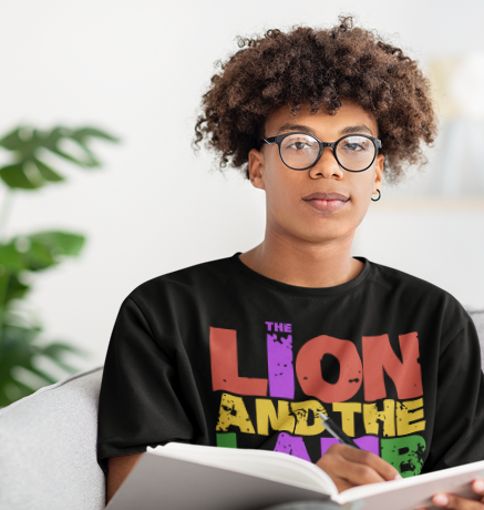 Lion and The Lamb FC